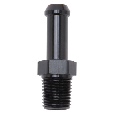 Clamp-On Hose Fitting <br> Universal Fit