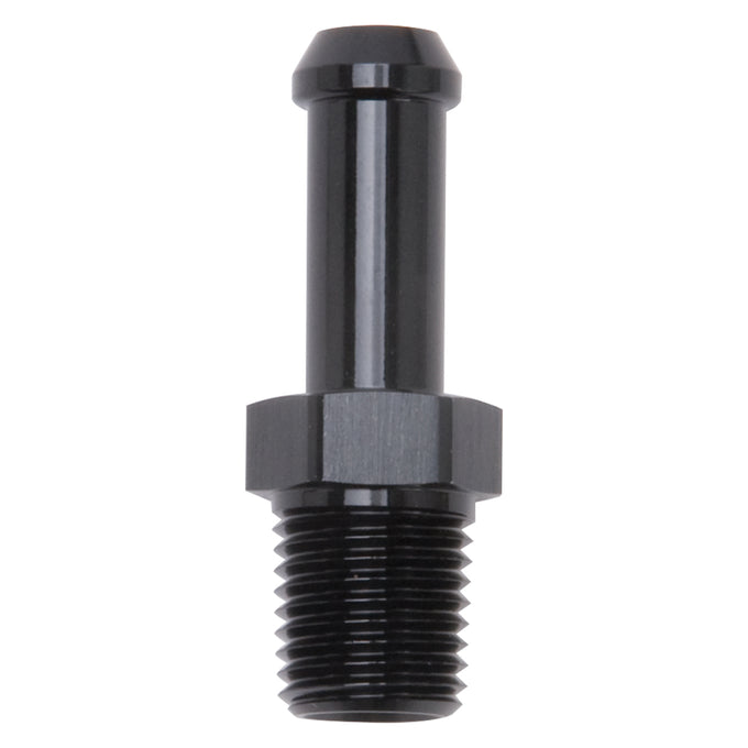 Clamp-On Hose Fitting <br> Universal Fit