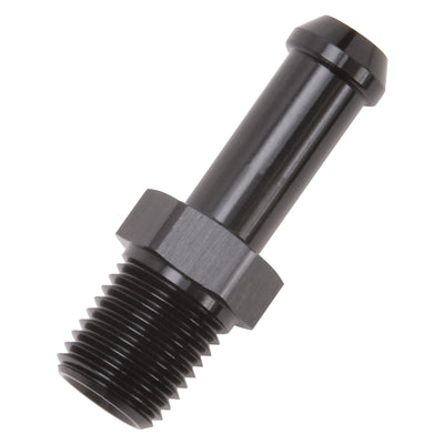 Clamp-On Hose Fitting <br> Universal Fit