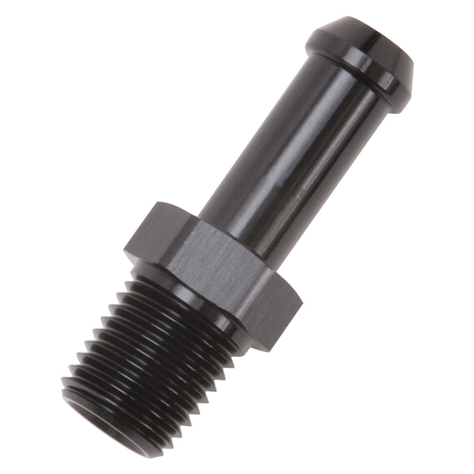 Clamp-On Hose Fitting <br> Universal Fit