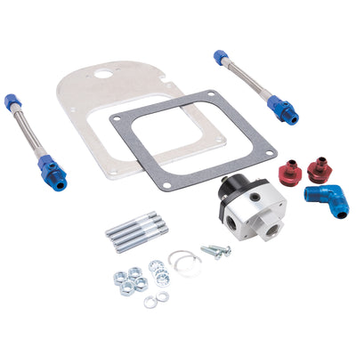 Fuel Pressure Regulator <br> Universal Fit