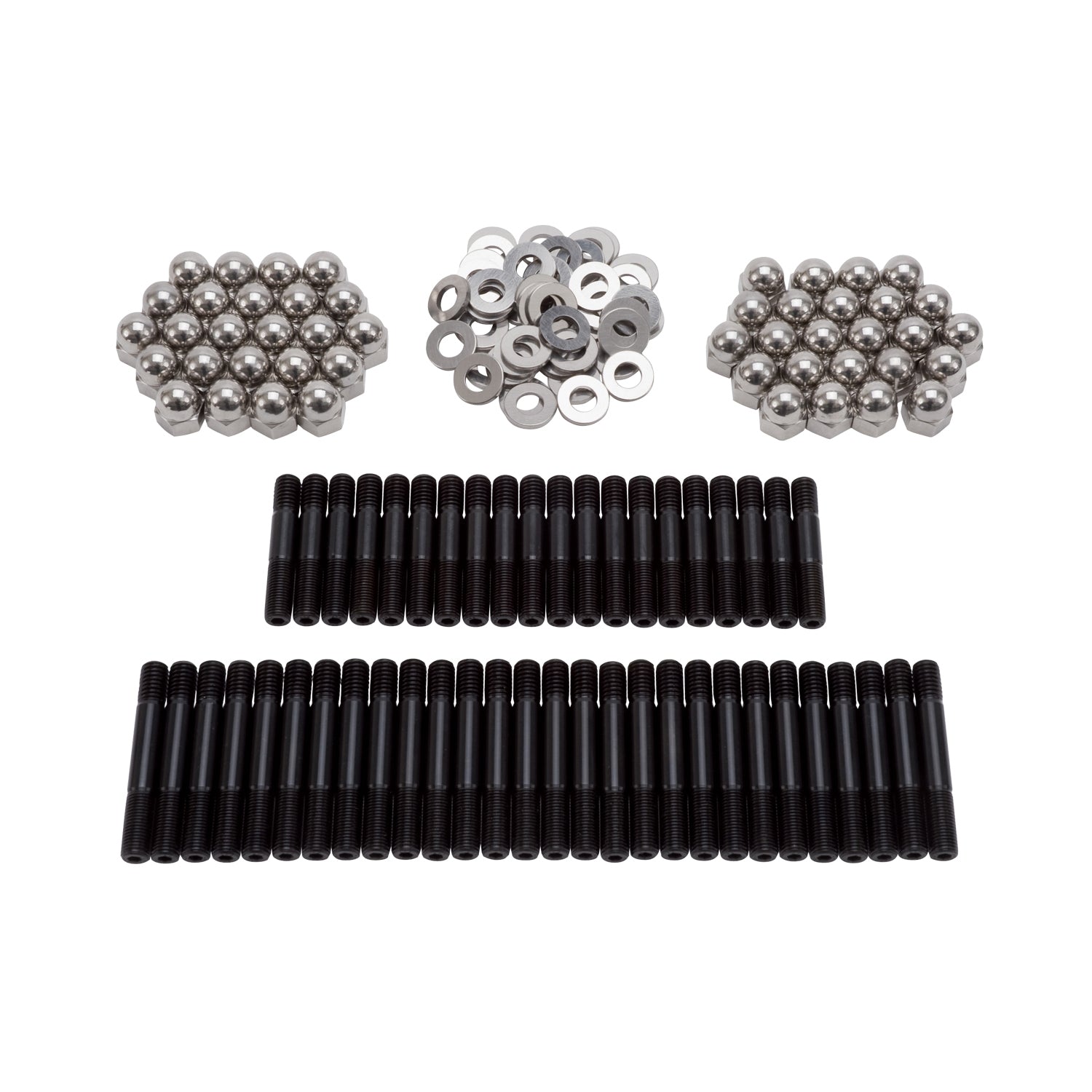 Engine Cylinder Head Bolt Set <br> Ford Flathead 239/255 (3.9/4.2L) Engines