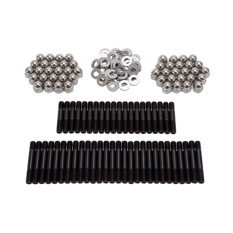 Engine Cylinder Head Bolt Set <br> Ford Flathead 239/255 (3.9/4.2L) Engines