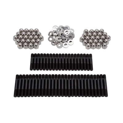 Engine Cylinder Head Bolt Set <br> Ford Flathead 239/255 (3.9/4.2L) Engines