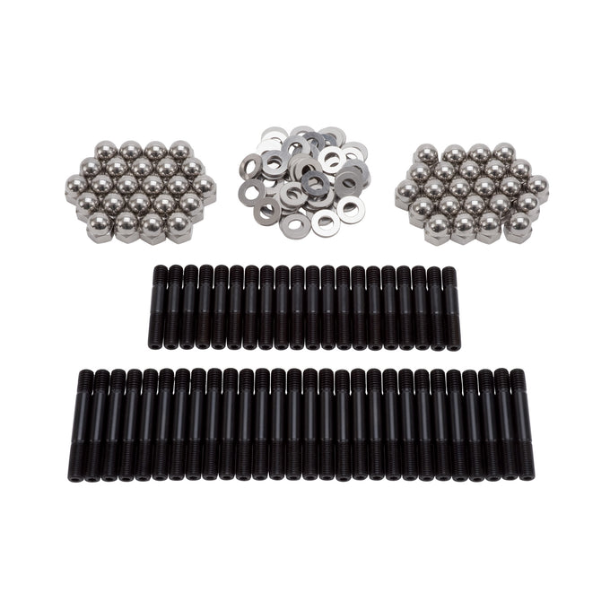 Engine Cylinder Head Bolt Set <br> Ford Flathead 239/255 (3.9/4.2L) Engines