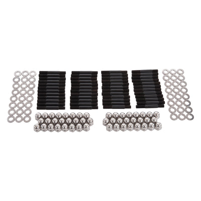Engine Cylinder Head Bolt Set <br> Ford Flathead 221 (3.6L)-239 (3.9L)