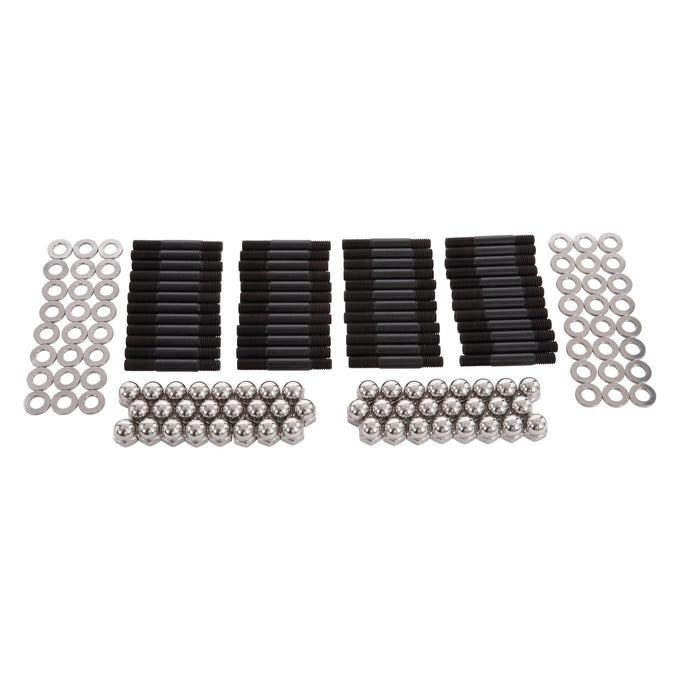 Engine Cylinder Head Bolt Set <br> Ford Flathead 221 (3.6L)-239 (3.9L)