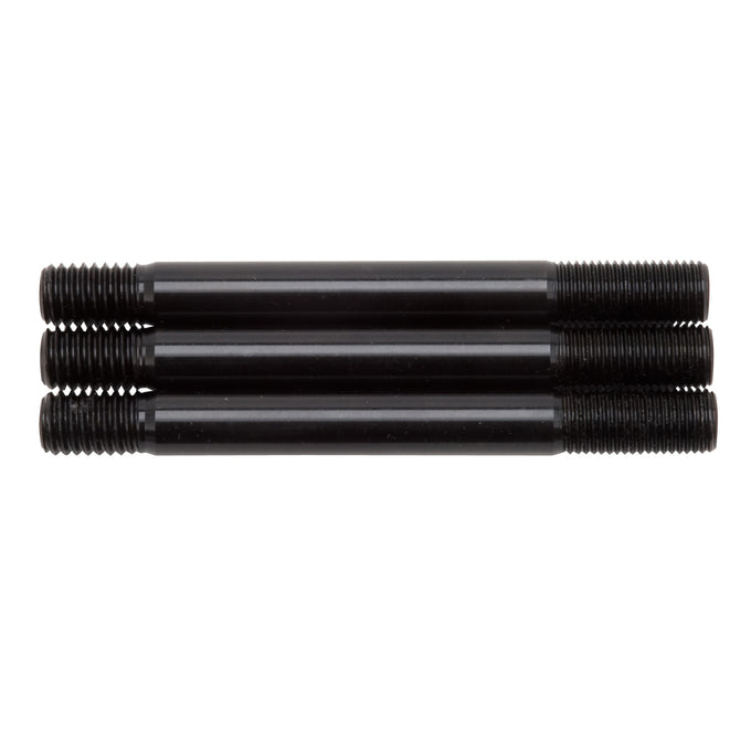 Engine Cylinder Head Bolt Set <br> 38-48 Ford Flathead 221-239 (3.6-3.9L)