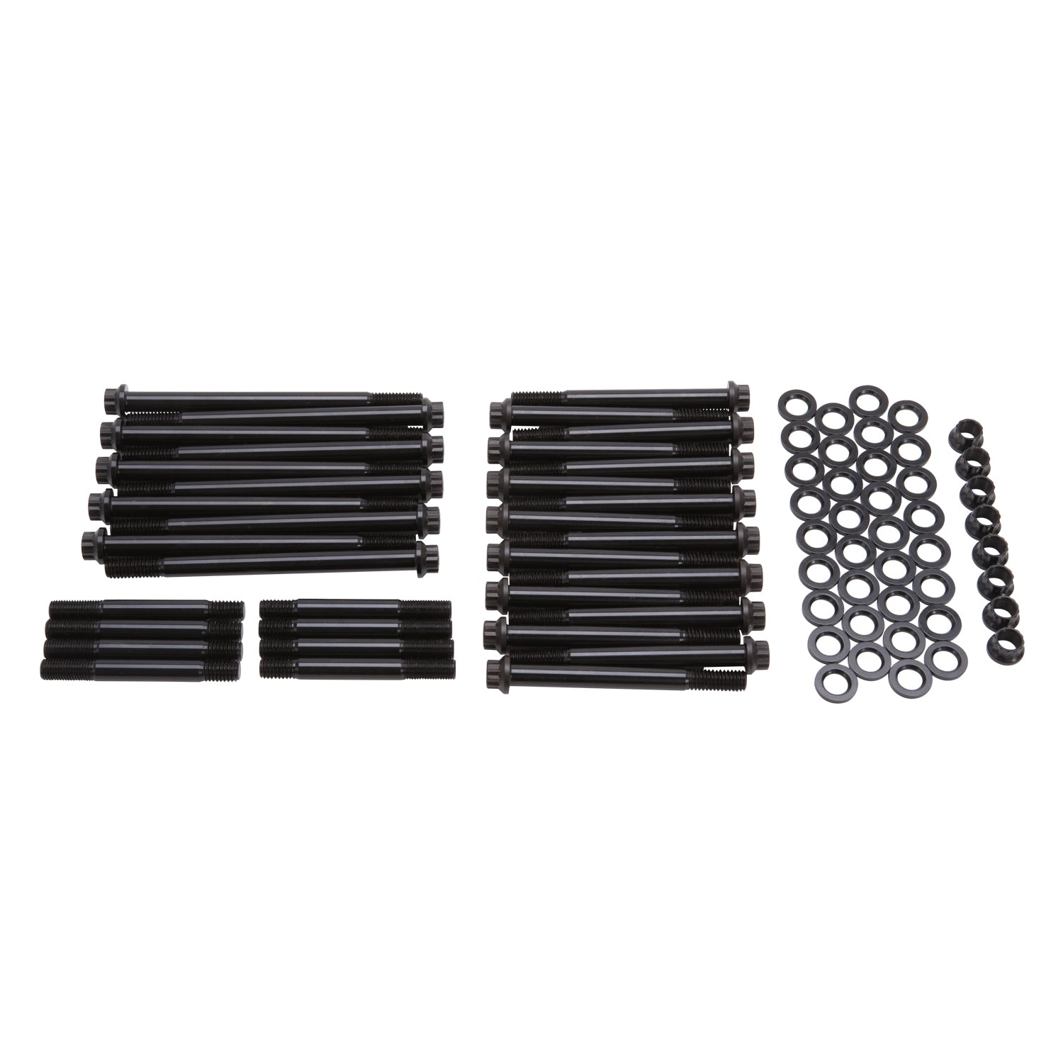 Engine Cylinder Head Bolt Set <br> Gen II HEMI Chrysler 426 572 Engines