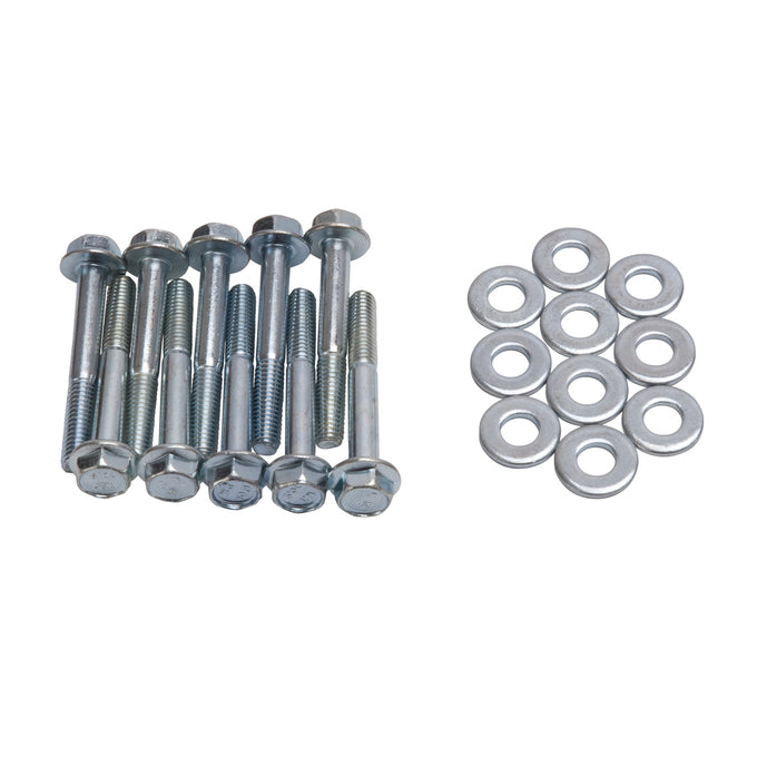 Engine Intake Manifold Bolt Set <br> Universal Fit