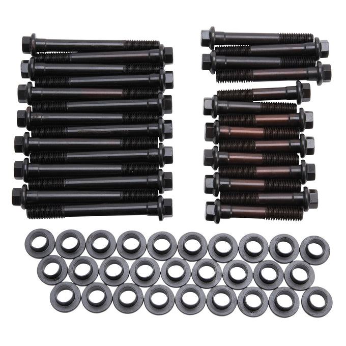 Engine Cylinder Head Bolt Set <br> 60-68 American Motors American/Classic/ Marlin