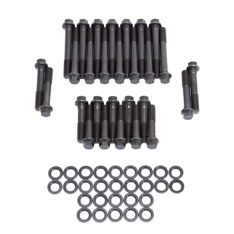 Engine Cylinder Head Bolt Set <br> 1979 American Motors Spirit