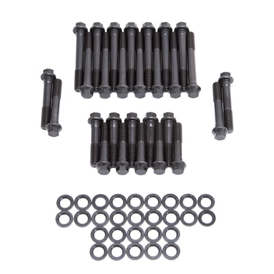 Engine Cylinder Head Bolt Set <br> 1979 American Motors Spirit