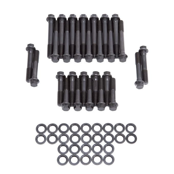 Engine Cylinder Head Bolt Set <br> 1979 American Motors Spirit