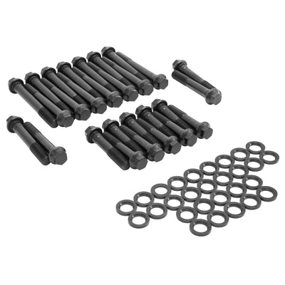 Engine Cylinder Head Bolt Set <br> 1979 American Motors Spirit