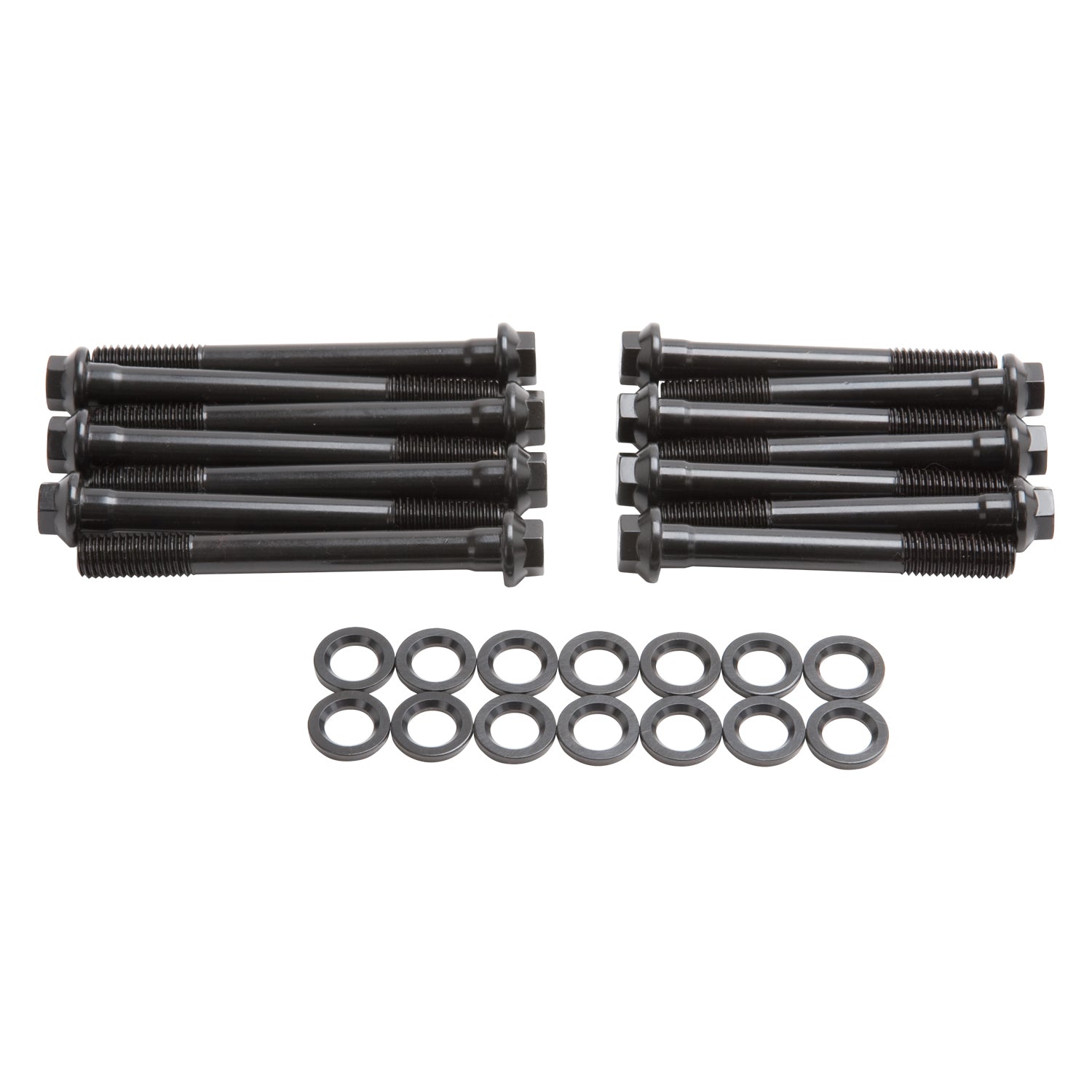Engine Cylinder Head Bolt Set <br> 87-06 Jeep Cherokee Comanche Wrangler TJ