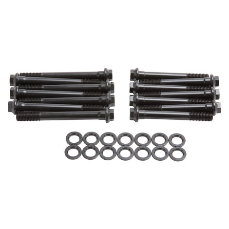 Engine Cylinder Head Bolt Set <br> 87-06 Jeep Cherokee Comanche Wrangler TJ