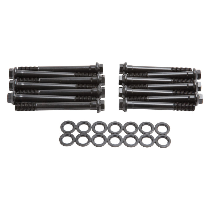 Engine Cylinder Head Bolt Set <br> 87-06 Jeep Cherokee Comanche Wrangler TJ