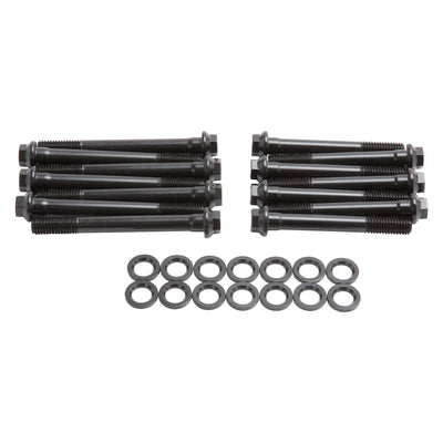 Engine Cylinder Head Bolt Set <br> Universal Fit