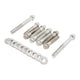 Engine Intake Manifold Bolt Set <br> For Ford FE 2936 ,2937 Edelbrock manifolds