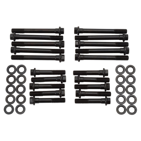 Engine Cylinder Head Bolt Set <br> Small Block Ford 289-302(4.7-5.0L) Engines