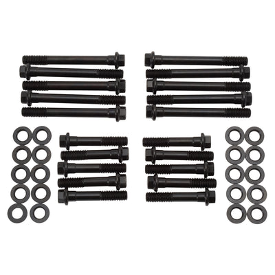 Engine Cylinder Head Bolt Set <br> Small Block Ford 289-302(4.7-5.0L) Engines