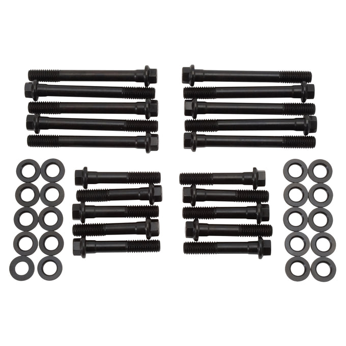 Engine Cylinder Head Bolt Set <br> Small Block Ford 289-302(4.7-5.0L) Engines