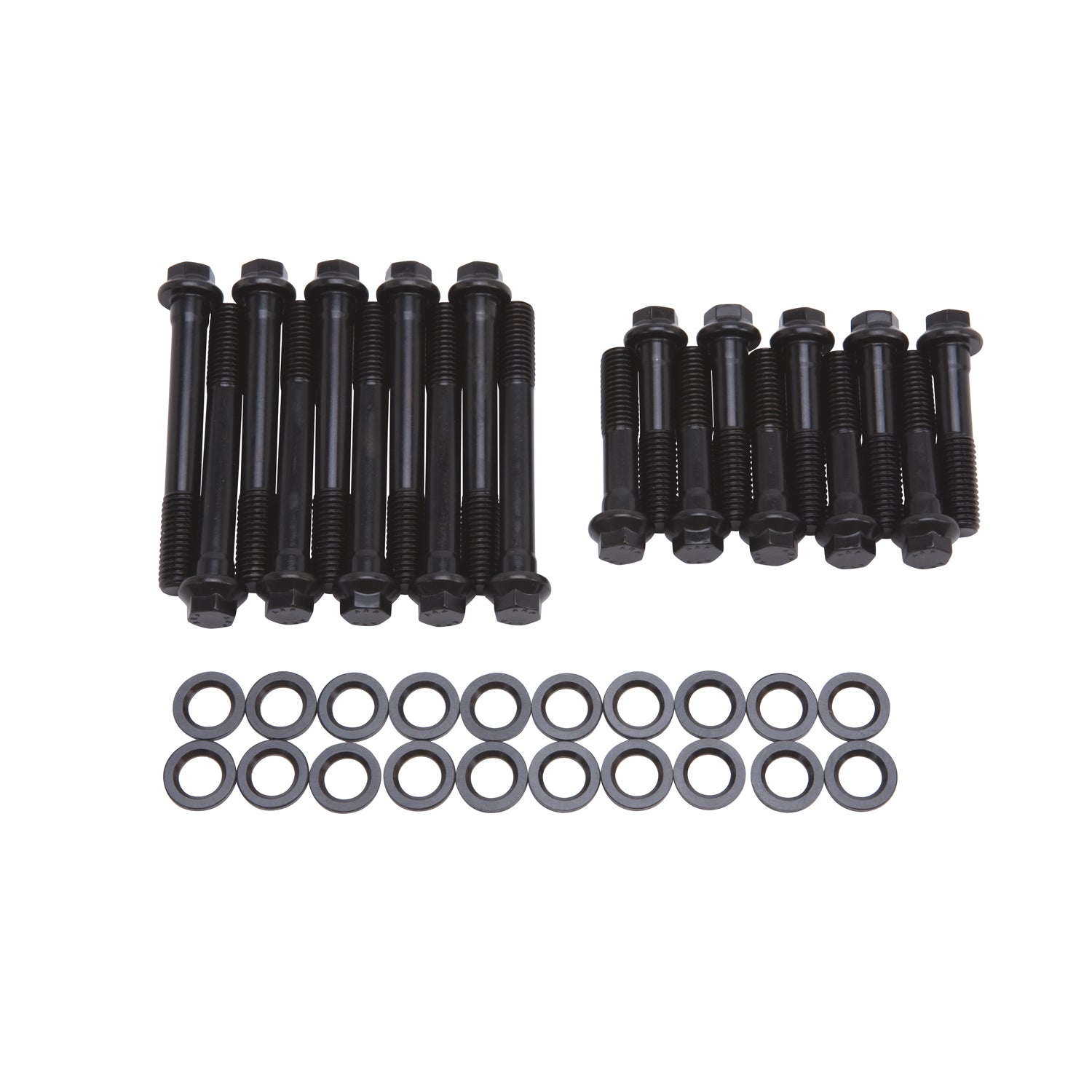 Engine Cylinder Head Bolt Set <br> Small Block Ford Windsor 351W (5.8L) Engine