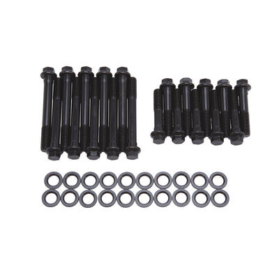 Engine Cylinder Head Bolt Set <br> Small Block Ford Windsor 351W (5.8L) Engine