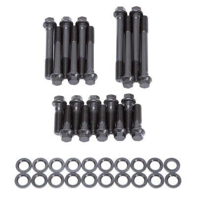 Engine Cylinder Head Bolt Set <br> E-Series Small Block Chrysler