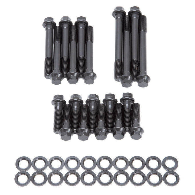Engine Cylinder Head Bolt Set <br> E-Series Small Block Chrysler