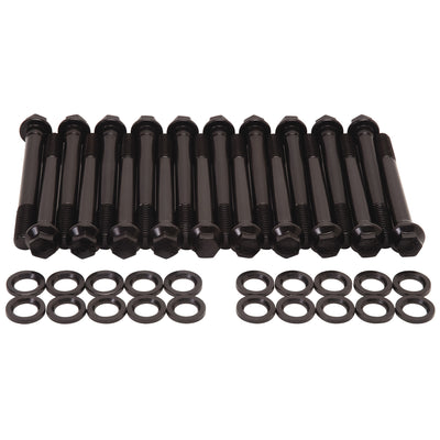 Engine Cylinder Head Bolt Set <br> Ford Cleveland 351C (5.8L) Engine