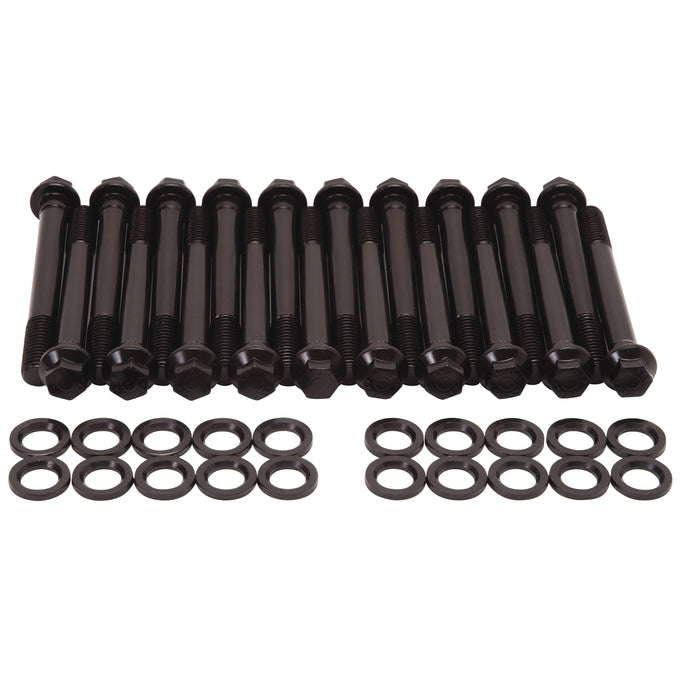 Engine Cylinder Head Bolt Set <br> Ford Cleveland 351C (5.8L) Engine