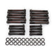 Engine Cylinder Head Bolt Set <br> For Edel Perf D-Port Pontiac Cyl Head