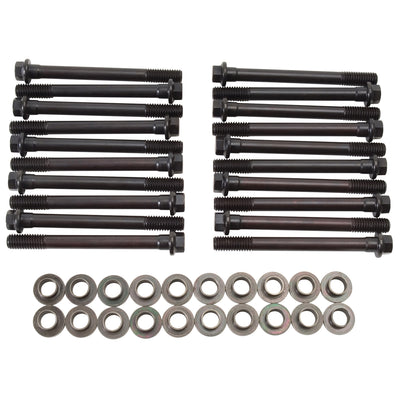 Engine Cylinder Head Bolt Set <br> For E-Boss 302 Cyl Heads