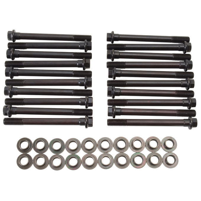 Engine Cylinder Head Bolt Set <br> For E-Boss 302 Cyl Heads