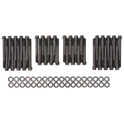 Engine Cylinder Head Bolt Set <br> Chevrolet W-Series 348-409 (5.7-6.7L) Engines