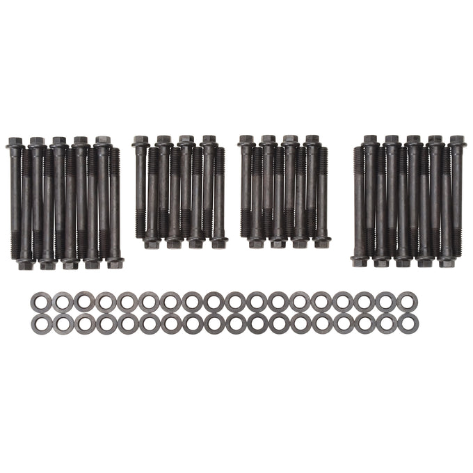 Engine Cylinder Head Bolt Set <br> Chevrolet W-Series 348-409 (5.7-6.7L) Engines