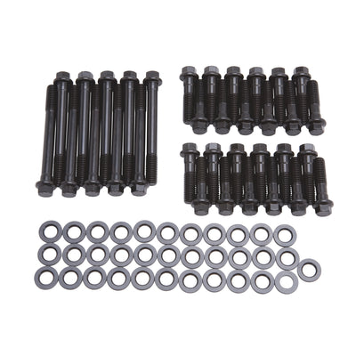 Engine Cylinder Head Bolt Set <br> Universal Fit