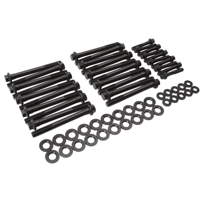 Engine Cylinder Head Bolt Set <br> Gen IV LS2 Chevy 364 (6.0L) Engine