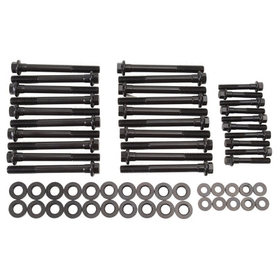 Engine Cylinder Head Bolt Set <br> Gen IV LS2 Chevy 364 (6.0L) Engine