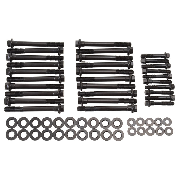 Engine Cylinder Head Bolt Set <br> Gen IV LS2 Chevy 364 (6.0L) Engine