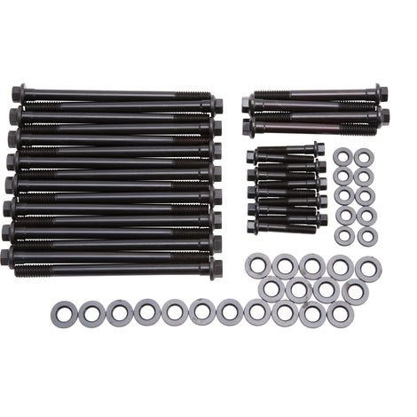 Engine Cylinder Head Bolt Set <br> 97-04 Chevy Camaro Corvette Cadillac CTO