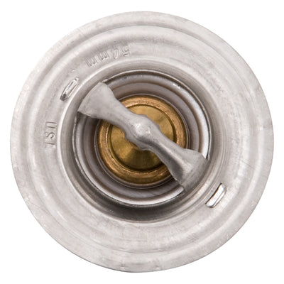 Thermostat High Flow 054mm 180-Degree <br> 74-93 Dodge B/D Series Chrysler Jeep Chevy GMC