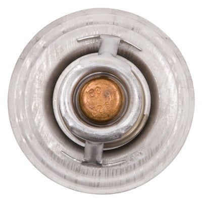 Thermostat High Flow 054mm 180-Degree <br> 74-93 Dodge B/D Series Chrysler Jeep Chevy GMC