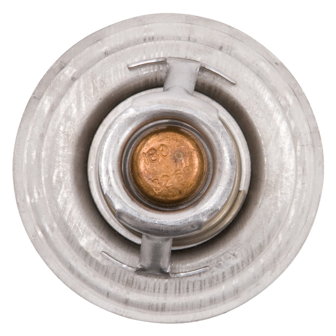 Thermostat High Flow 054mm 180-Degree <br> 74-93 Dodge B/D Series Chrysler Jeep Chevy GMC