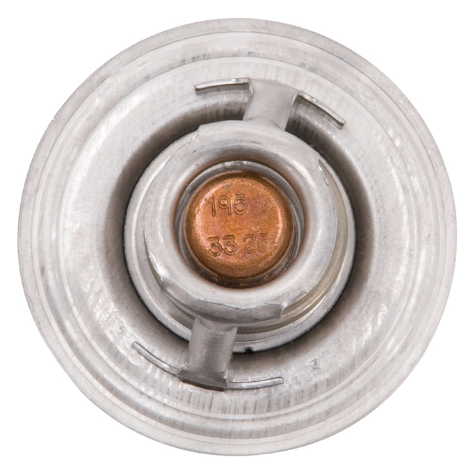 Engine Coolant Thermostat <br> Universal Fit