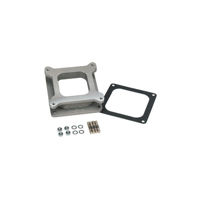 Carburetor Adapter Plate <br> Universal Fit