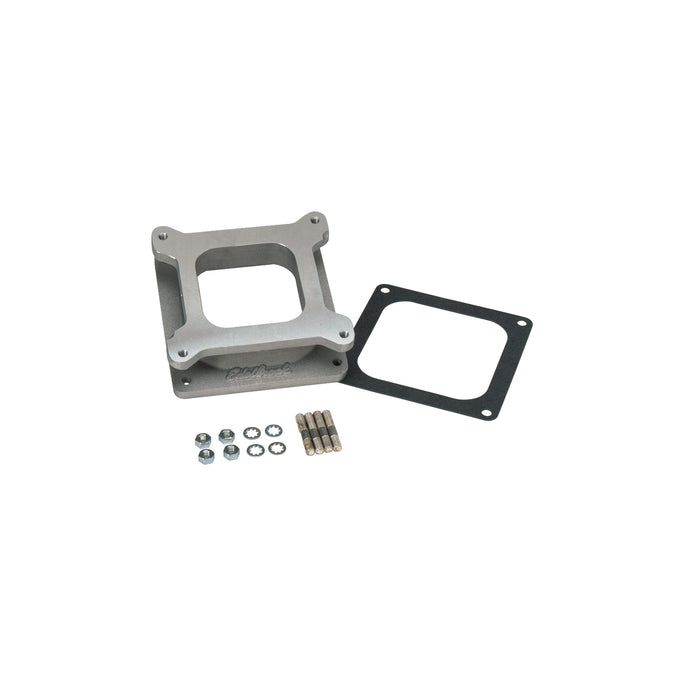 Carburetor Adapter Plate <br> Universal Fit