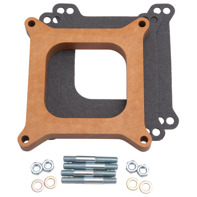 Carburetor Spacer <br> Universal Fit